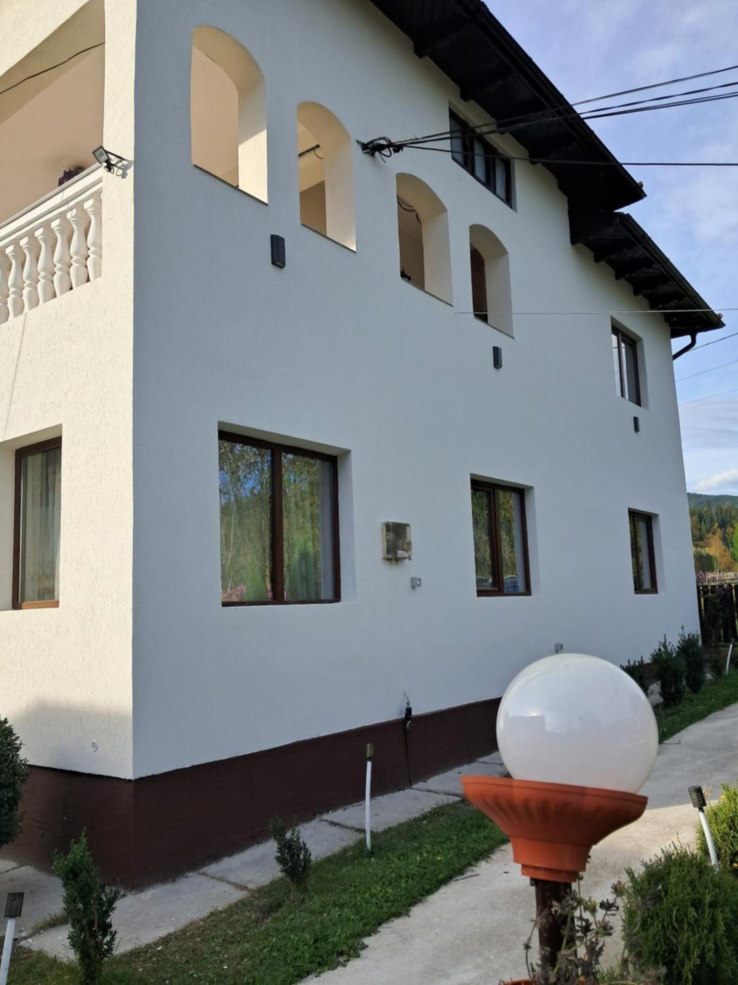 Casa Ionescu Hotel ซาโดวา ห้อง รูปภาพ