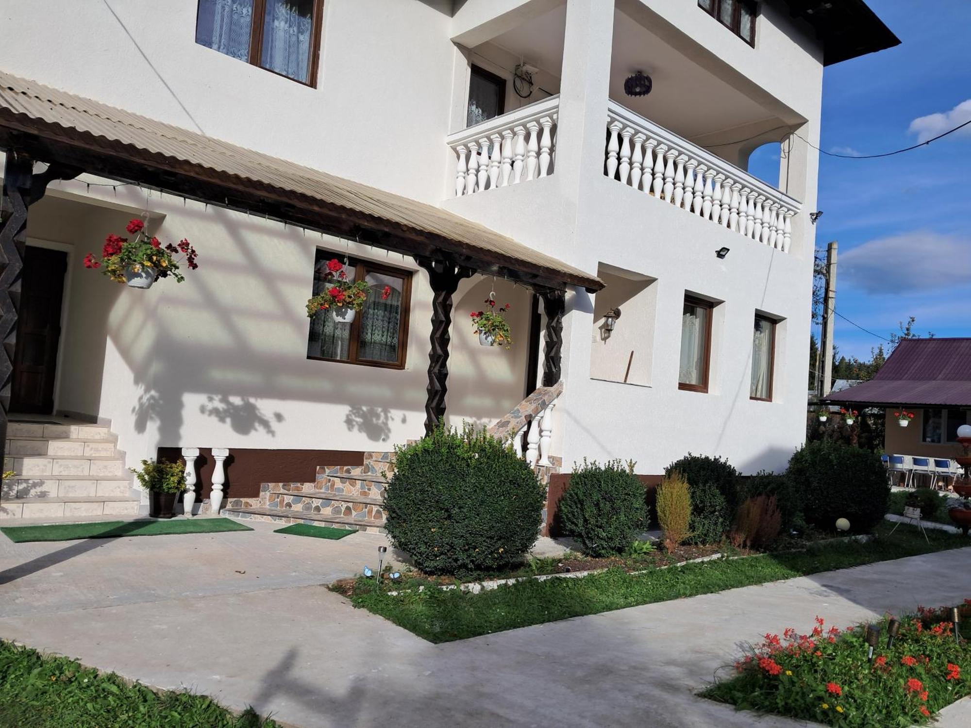 Casa Ionescu Hotel ซาโดวา ห้อง รูปภาพ