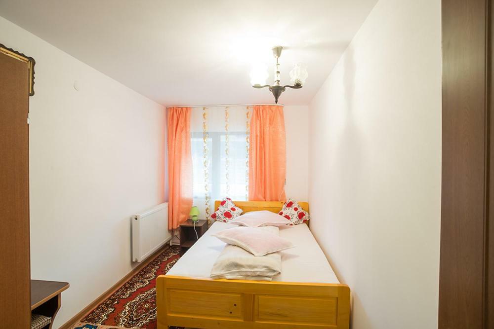 Casa Ionescu Hotel ซาโดวา ภายนอก รูปภาพ