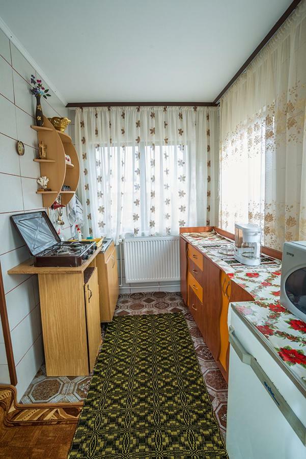 Casa Ionescu Hotel ซาโดวา ภายนอก รูปภาพ
